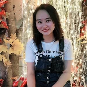 Meet your Posher, Mỹ linh